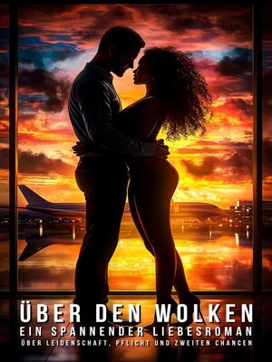 cover image of Über den Wolken